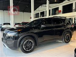 نيسان باثفايندر